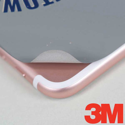 Georgetown University Hoyas 1789 iPhone 7 Skin