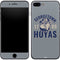 Georgetown University Hoyas 1789 iPhone 8 Plus Skin