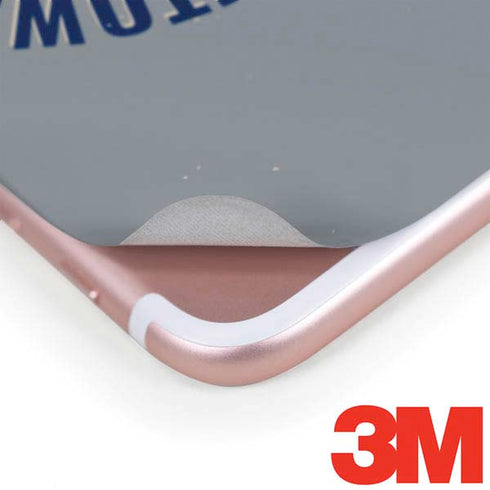 Georgetown University Hoyas 1789 iPhone 8 Plus Skin