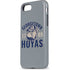 Georgetown University Hoyas 1789 iPhone 8 Pro Case
