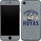 Georgetown University Hoyas 1789 iPhone 8 Skin