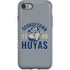 Georgetown University Hoyas 1789 iPhone SE (2nd & 3rd Gen) Pro Case