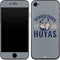 Georgetown University Hoyas 1789 iPhone SE (2nd & 3rd Gen) Skin