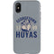 Georgetown University Hoyas 1789 iPhone X Pro Case