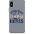 Georgetown University Hoyas 1789 iPhone X Skin