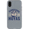 Georgetown University Hoyas 1789 iPhone XR Pro Case