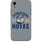 Georgetown University Hoyas 1789 iPhone XR Skin