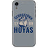 Georgetown University Hoyas 1789 iPhone XR Skin