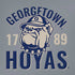 Georgetown University Hoyas 1789 iPhone XR Skin