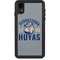 Georgetown University Hoyas 1789 iPhone XR Waterproof Case