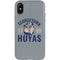 Georgetown University Hoyas 1789 iPhone XS Pro Case