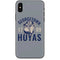 Georgetown University Hoyas 1789 iPhone XS Skin