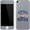 Georgetown University Hoyas 1789 Apple iPod Skin
