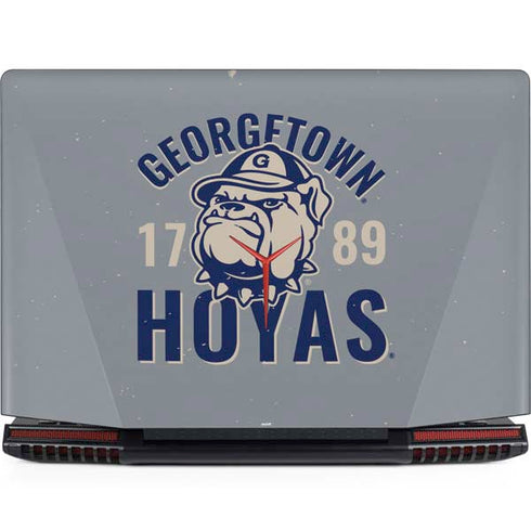 Georgetown University Hoyas 1789 Legion Y720 Skin
