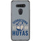 Georgetown University Hoyas 1789 LG K51/Q51 Clear Case