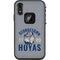Georgetown University Hoyas 1789 LifeProof Fre iPhone Skin