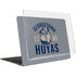 Georgetown University Hoyas 1789 MacBook Air 13in M1 (2021) Case plus Skin