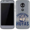 Georgetown University Hoyas 1789 Moto E5 Play Skin
