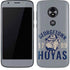 Georgetown University Hoyas 1789 Moto E5 Play Skin