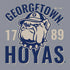 Georgetown University Hoyas 1789 Moto E5 Play Skin