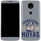 Georgetown University Hoyas 1789 Moto E5 Plus Skin