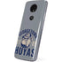 Georgetown University Hoyas 1789 Moto E5 Plus Skin