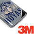 Georgetown University Hoyas 1789 Moto E5 Plus Skin