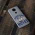 Georgetown University Hoyas 1789 Moto E5 Plus Skin