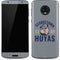 Georgetown University Hoyas 1789 Moto G6 Skin