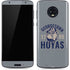 Georgetown University Hoyas 1789 Moto G6 Skin