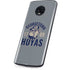 Georgetown University Hoyas 1789 Moto G6 Skin