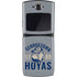 Georgetown University Hoyas 1789 Motorola RAZR Skin