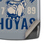 Georgetown University Hoyas 1789 Motorola RAZR Skin