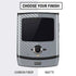 Georgetown University Hoyas 1789 Motorola RAZR Skin