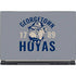 Georgetown University Hoyas 1789 MSI GS65 Stealth Laptop Skin
