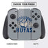 Georgetown University Hoyas 1789 Nintendo Switch Bundle Skin