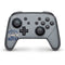 Georgetown University Hoyas 1789 Nintendo Switch Pro Controller Skin