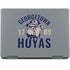 Georgetown University Hoyas 1789 Notebook 9 Pro 13in (2017) Skin