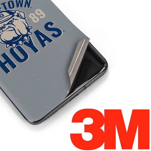 Georgetown University Hoyas 1789 OnePlus 7 Pro Skin