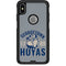 Georgetown University Hoyas 1789 Otterbox Commuter iPhone Skin