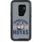 Georgetown University Hoyas 1789 Otterbox Defender Galaxy Skin