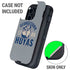 Georgetown University Hoyas 1789 Otterbox Defender iPhone Skin