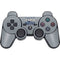 Georgetown University Hoyas 1789 PS3 Dual Shock wireless controller Skin