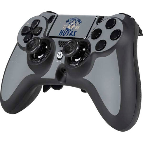 Georgetown University Hoyas 1789 PS4/PC SCUF Impact Controller Skin