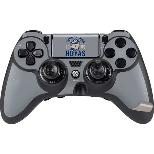 Georgetown University Hoyas 1789 PS4/PC SCUF Impact Controller Skin