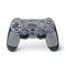 Georgetown University Hoyas 1789 PS4 Pro/Slim Controller Skin