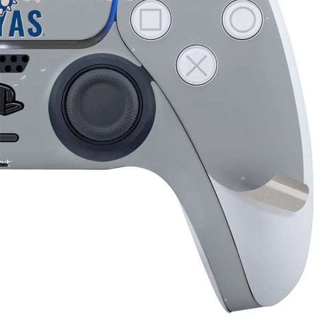 Georgetown University Hoyas 1789 PS5 Controller Skin