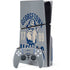 Georgetown University Hoyas 1789 PS5 Slim Disk Bundle Skin