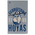 Georgetown University Hoyas 1789 PS5 Slim Disk Console Skin