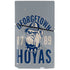 Georgetown University Hoyas 1789 PS5 Slim Disk Console Skin